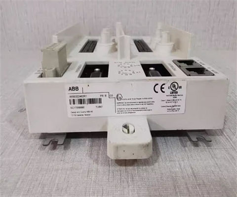 ABB TU849 MTU 個別電源終了ユニット ABB S800 I/O