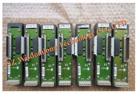 KJ4001X1-GB1 12P0831X022ローカルバスの左拡張子冗長モジュール