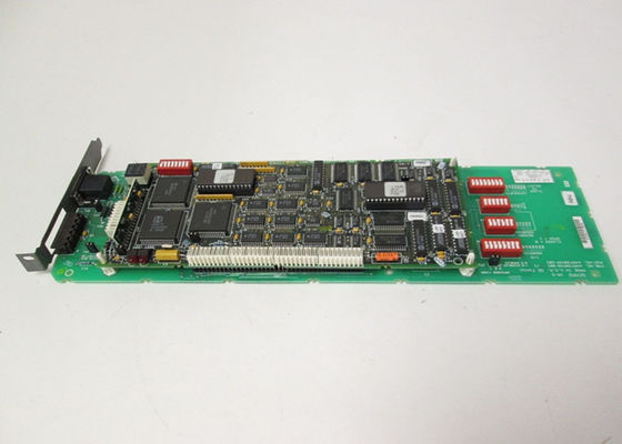 IC660ELB906 PCインターフェースモジュールは,GE Fanucが製造したGenius I/O IBM PCIMです.