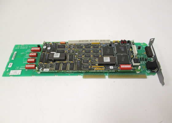 IC660ELB906 PCインターフェースモジュールは,GE Fanucが製造したGenius I/O IBM PCIMです.