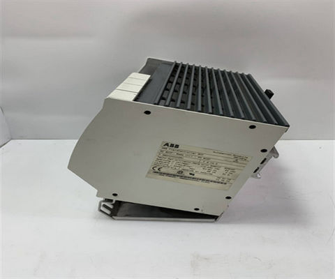 PM802F 3BDH000002R1 ベースユニット 4 MB ABB 0 レビュー