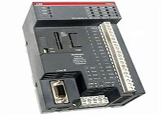 24V ABB ブランド PM554-RP PLC ロジックコントローラ 新品 オリジナルボックス