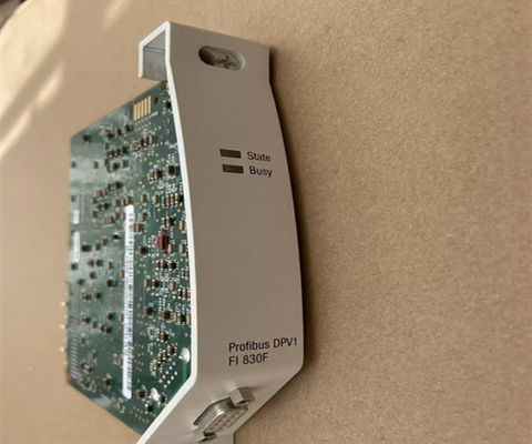 ABB FI830F 3BDH000032R1 PROFIBUS通信モジュール