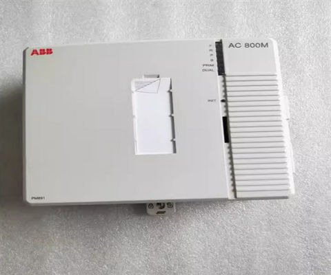 ABB EI811F 3BDH000020R1 モジュール自動制御モジュール Dcs Plc モジュール