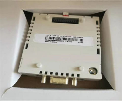ABB EI811F 3BDH000020R1 モジュール自動制御モジュール Dcs Plc モジュール