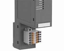 24V電圧ABB CI581 デジタルIOインターフェースモジュール オリジナル 新品
