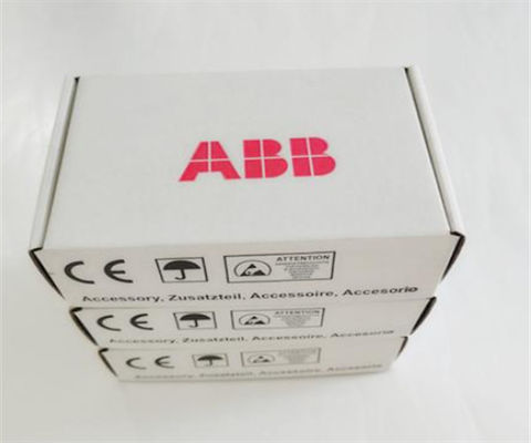 EI812F 3BDH000021R1 ABB イーサネット通信モジュール