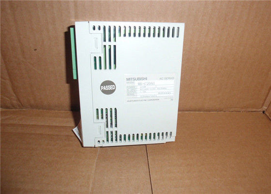 MR-C20A1 三?? ACサーボコントローラー - サンタクララシステムズ 200W 1.5A