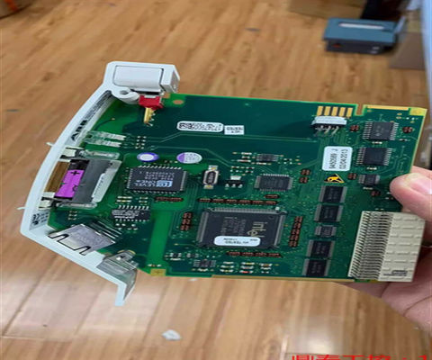 EI813F 3BDH000022R1 1OBaseT イーサネット フリーランスフィールドコントローラ