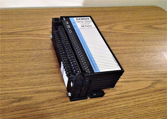 IC660BBD025は 5/12/24 VDC 32回路シンク I/Oブロック,インテリジェント,構成可能なモジュールです
