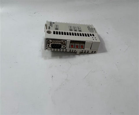 AM895F 3BDH000044R1 AC800F コントローラー ABB フロントパネル
