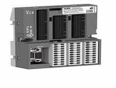 ABB 1SAP210800R0001 バス・ターミナルインターフェイスモジュール TU510-DP 新しい