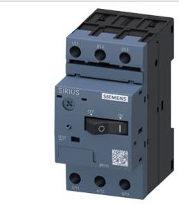 シメンス 3RV1011-1CA10 SIRIUS 3RV1 モータースタート保護具