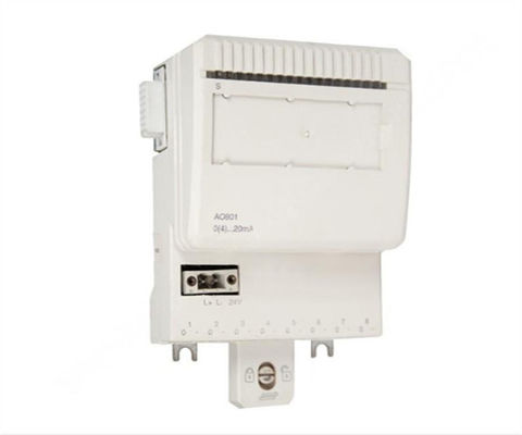 SY809F 3BDH000042R1 バッテリーホルダー ABB入力モジュール
