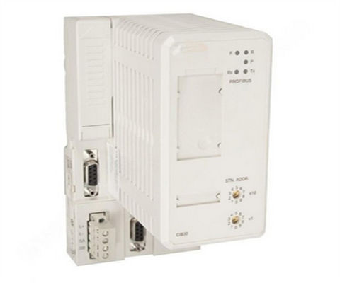 SY809F 3BDH000042R1 バッテリーホルダー ABB入力モジュール