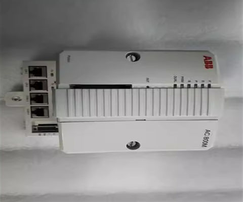 ABB EI801F 3bdh000015R1 モジュール自動制御モジュール DCS PLC モジュール