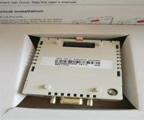 ABB EI801F 3bdh000015R1 モジュール自動制御モジュール DCS PLC モジュール