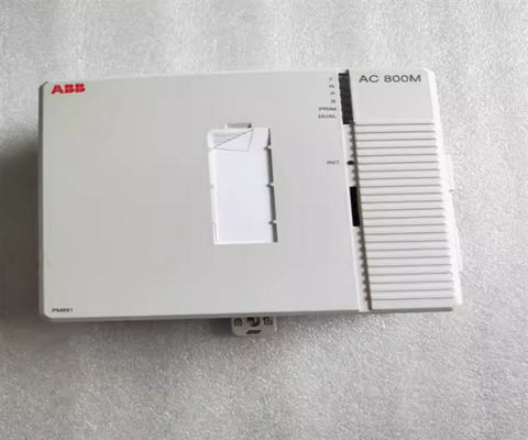 ABB EI801F 3bdh000015R1 モジュール自動制御モジュール DCS PLC モジュール