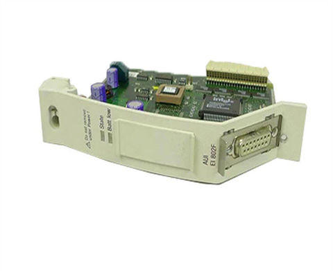 EI802F 3BDH000016R1 トランスミッション保護と制御 産業用PC電源
