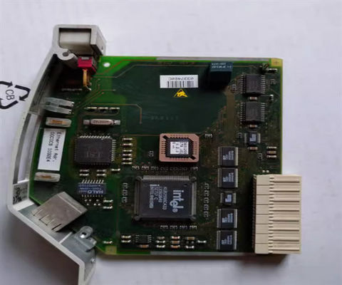 ABB EI803F 3BDH000017R1 イーサネット通信モジュール ABB 集中電源