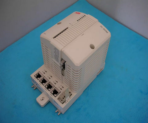 PM851K01 3BSE018168R1 冗長電源モジュール 119 mm 純高さ I-O モジュール