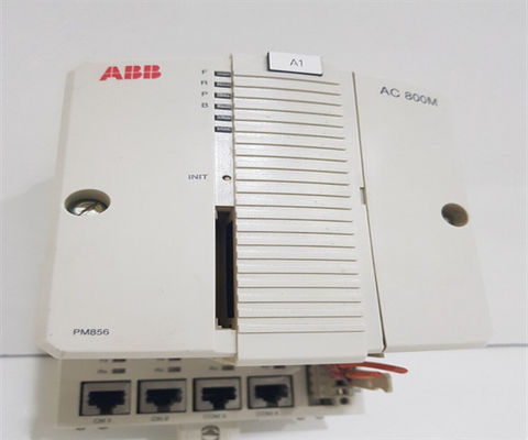 ABB PM856K01 3BSE018104R1 AC 800M コントローラー プロセッサ モジュール ストック