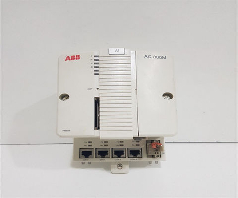 ABB PM856K01 3BSE018104R1 AC 800M コントローラー プロセッサ モジュール ストック