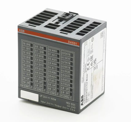 DA501 1SAP250700R0001 デジタルIOモジュール ABB 全新 オリジナル
