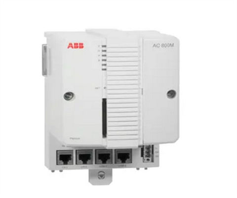 PM860K01 3BSE018100R1 ABB 中央制御モジュール 中央電源