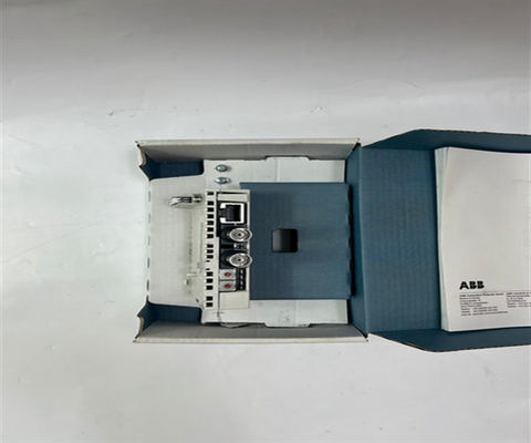 PM860K01 3BSE018100R1 ABB 中央制御モジュール 中央電源