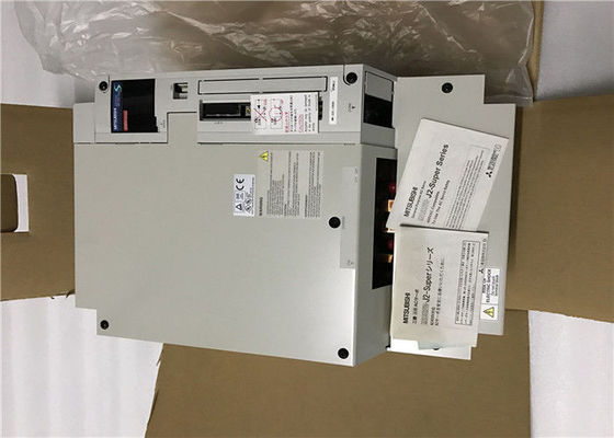 三?? 電気 15kw 工業交流式サーボアンプ MR-J2S-15KB4 ドライブ