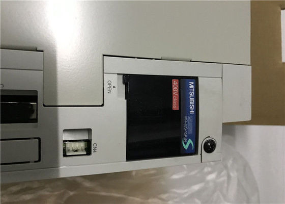 三?? 電気 15kw 工業交流式サーボアンプ MR-J2S-15KB4 ドライブ