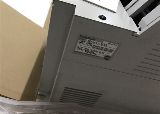 三?? 電気 15kw 工業交流式サーボアンプ MR-J2S-15KB4 ドライブ