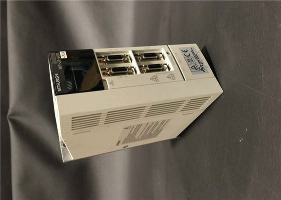 三?? 電気工業 600W 3相交流サーボアンプリファイター MR-J2-60D-S24 170V 3.6A