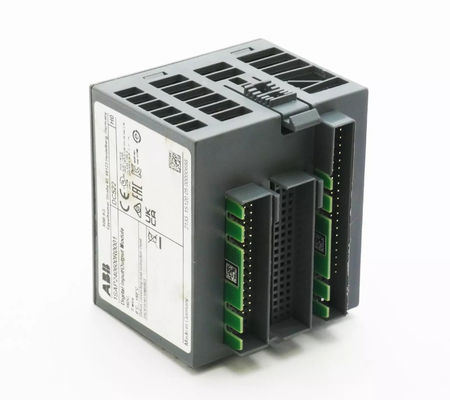 PLC 24VデジタルIOモジュール DC522 1SAP240600R0001 ABB 全新