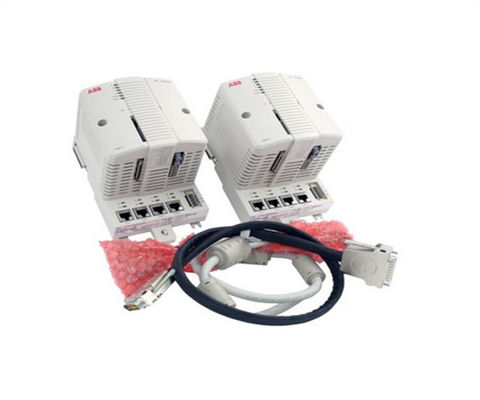 PM861AK02 ABB PRC3BSE018160R1 冗長なプロセッサユニット