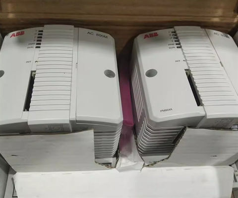 PM861AK02 ABB PRC3BSE018160R1 冗長なプロセッサユニット