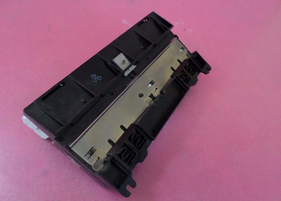 GE Fanuc IC670CHS002端末ブロックは,ボックス端末を持つI/O端末ブロックです.