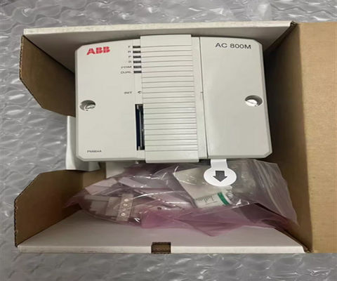 ABB PM864AK01 3BSE018161R1 プロセッサユニット デスクトップ電源ユニット
