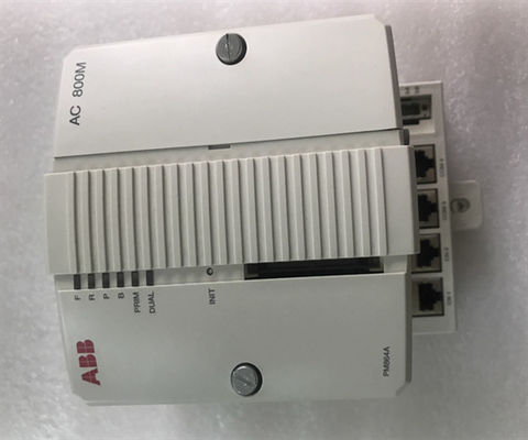 ABB PM864AK01 3BSE018161R1 プロセッサユニット デスクトップ電源ユニット