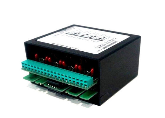 IC670MDL331は,GE Fanucが製造するフィールド制御I/Oモジュールです.