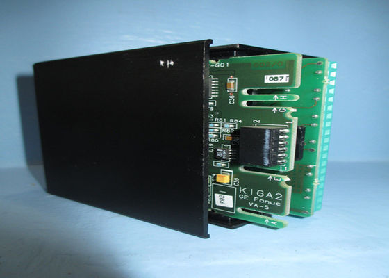 IC670MDL642モジュールは,GE Fanucが製造したPLCフィールド制御モジュールです.