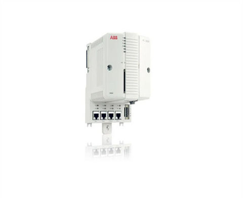 ABB PM866K01 3BSE050198R1 集中電源
