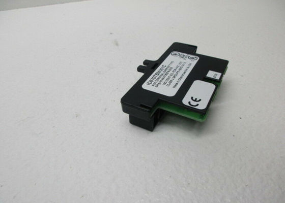 IC670TBM001 Auxiliary Terminal Blockは,GE Fanucが製造する,壁式フィールド制御端末ブロックである.