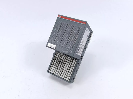 PLCデジタルIOモジュール DC532 ABB ブランド 24V電圧 オリジナル 新品