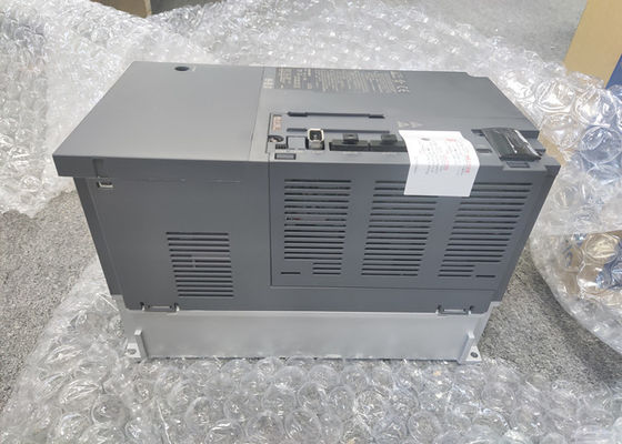 Mitsubishi 3相 AC サーボドライバー MR-J3-700B 7KW モーターアンプ制御システム NEW