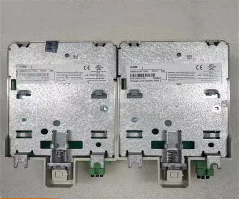 SB822 ABB 3BSE018172R1 再充電電池ユニット ABB AC 800M