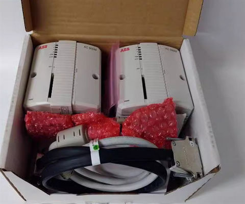 ABB PM865K02 3BSE031150R6余分なプロセッサの単位AC 800Mコントローラー