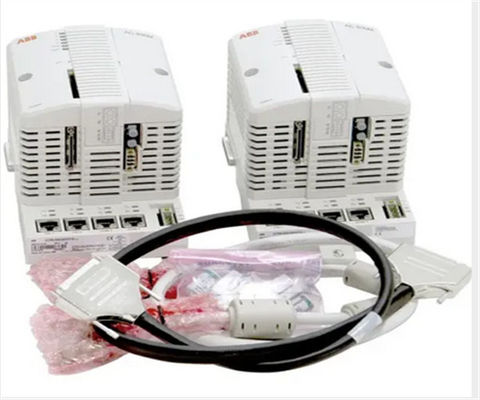 SM810K01 3BSEO30928R1 補助電源の操作