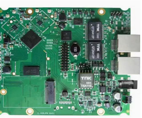 SM810K01 3BSEO30928R1 補助電源の操作